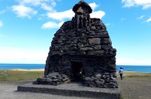 Private Snaefellsnes Peninsula Tour from Reykjavik