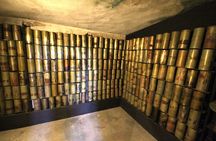 Majdanek Concentration Camp and Lublin - tour from Warsaw