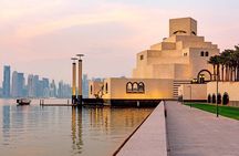 Private Doha City & Desert Safari Combo – Full-Day Adventure