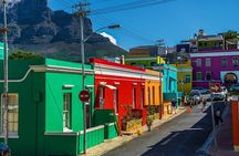 Cape Town Private Group Tour to Cape of Good Hope and Boulders Penguins Colony