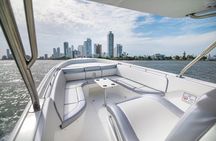 Private Boat Rental To The Rosario Islands Up To 15