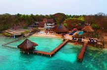 Private Boat Rental To The Rosario Islands Up To 15