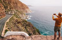 Cape Town Private Group Tour to Cape of Good Hope and Boulders Penguins Colony