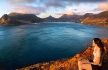 Cape Town Private Group Tour to Cape of Good Hope and Boulders Penguins Colony