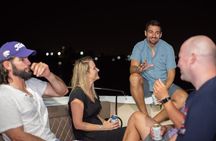 Sunset Tour Up To 10 People 