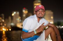 Sunset Tour Up To 10 People 