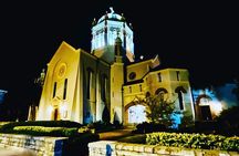Story of St Augustine private golf cart history tour for up to 5 people!