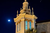 Story of St Augustine private golf cart history tour for up to 5 people!