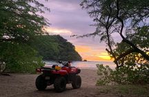 ATV Tour and Local History in Guanacaste