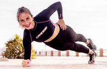 Yoga and Pilates Class in Cancún