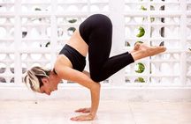 Yoga and Pilates Class in Cancún