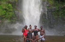 10 Day Ghana Adventure and Culture Tour
