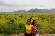 10 Day Ghana Adventure and Culture Tour