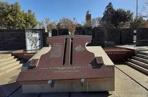 Half-Day Guided Tour of Johannesburg and Soweto Township 