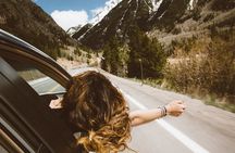 Kazbegi and Khinkali - the ultimate mountain experience tour