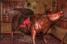 Medieval Torture Museum Ticket