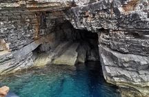 Private Escape to Brač Golden Horn & Hvar from Split