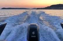 Private Escape to Brač Golden Horn & Hvar from Split