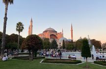 Istanbul Heritage Tour - Incl. Lunch