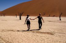 2 Day Scenic Sossusvlei Adventure Tour in Namibia