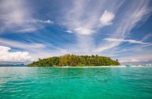 Early Bird Phi Phi Islands Tour From Phi Phi by Speedboat