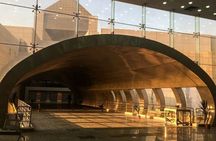 Egyptian National Museum and The Egyptian Museum Private Guided Tour