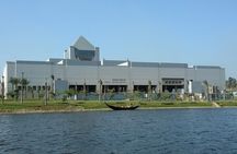 Egyptian National Museum and The Egyptian Museum Private Guided Tour