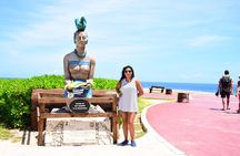 Snorkeling Catamaran to Isla Mujeres from - Joluga 