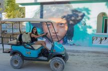 Adventure to Holbox Punta Mosquito by Ferry from Playa del Carmen