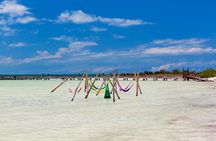 Adventure to Holbox Punta Mosquito by Ferry from Playa del Carmen