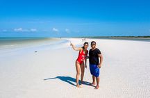 Discover Holbox Tour - Punta Mosquito from Playa del Carmen