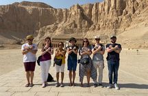 (5)-Days Cruise Luxor, Aswan,Tours,Abu Simbel, with Flight
