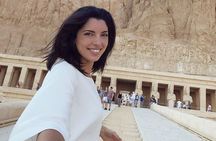 (5)-Days Cruise Luxor, Aswan,Tours,Abu Simbel, with Flight