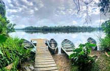 4-Day Jungle of Peru Tambopata Nature Reserve