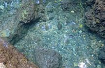 Mountain Bike tour to a Pristine Spring and Cave 