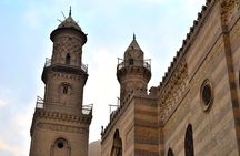 Private tour to Islamic Cairo, Citadel, Al-Azhar & Amr ibn Al-As Mosques - Cairo