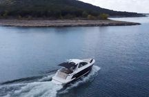 Austin Wellness Yacht Charter Experience on Lake Travis