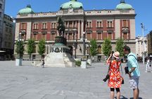 Belgrade Highlights and Avala Mountain Tour