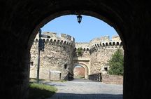 Belgrade Highlights and Avala Mountain Tour