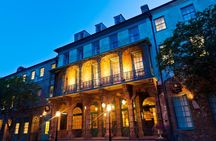 Speakeasy Sagas - Charleston Prohibition Pub Crawl