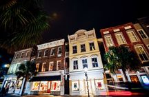 Speakeasy Sagas - Charleston Prohibition Pub Crawl