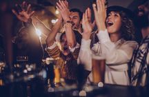 Speakeasy Sagas - Charleston Prohibition Pub Crawl