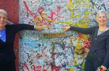 Highlights of Belfast sightseeing 4 hours private tour