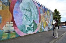 Highlights of Belfast sightseeing 4 hours private tour