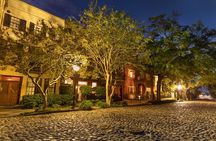 Bay Street Bastards Pub Crawl Shared Tour in Charleston 