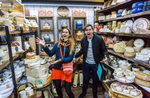 Multicultural Food Tour in Melbourne Markets