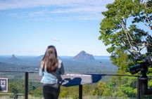 Full-Day Guided Hinterland Adventure Tour in Queensland