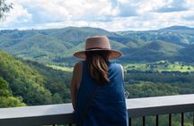 Full-Day Guided Hinterland Adventure Tour in Queensland