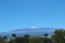 Port of Hilo to Volcano Tour