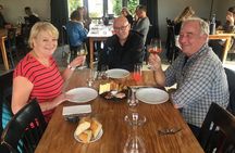 Private Martinborough Foodie Delights Tour from Wellington